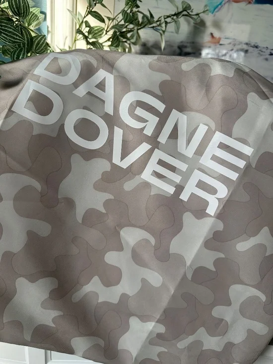 DAGNE DOVER ALLYN TOTE - Picture 3 of 10